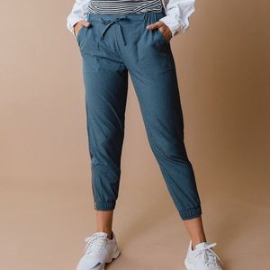 Albion Jettsetter pants